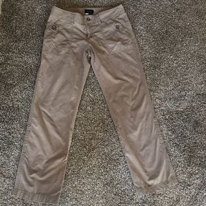 Women’s hiking/travel pants